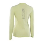 Ion Rashguard LS women 2026 - Imagen 2