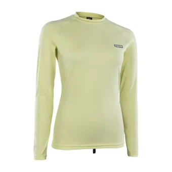 Ion Rashguard LS women 2026