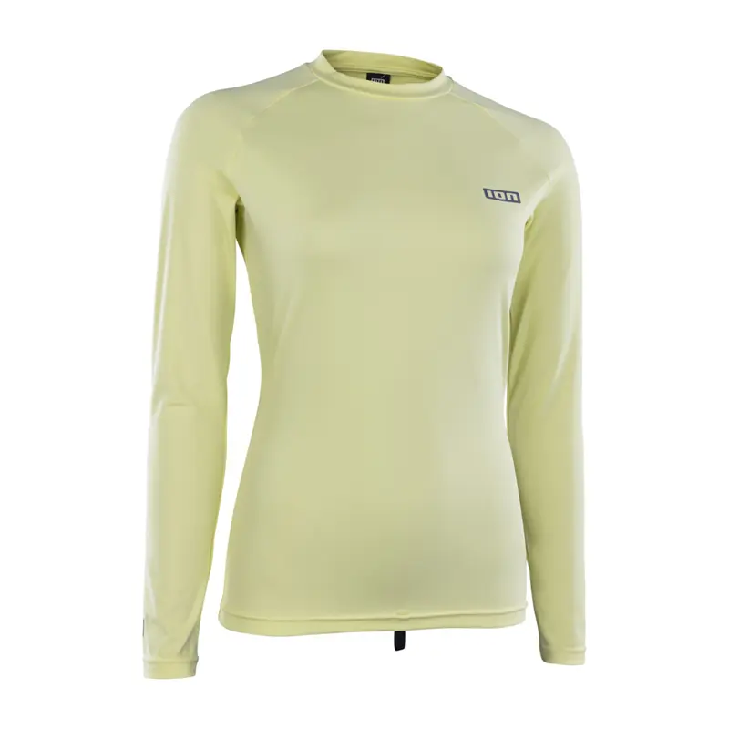 48243-4273_9 Ion Rashguard LS women 2026 - Imagen 1