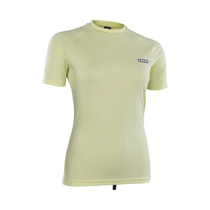 48243-4274_9 Ion Rashguard SS women 2026 - Imagen 1