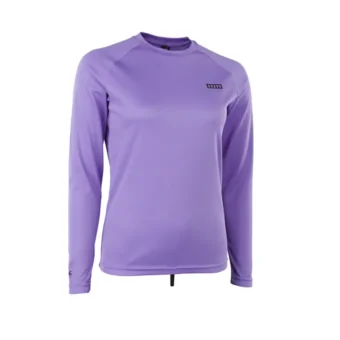 Ion Wetshirt LS women 2026