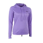 Ion Wetshirt Hood LS women 2026