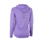 Ion Wetshirt Hood LS women 2026 - Imagen 2