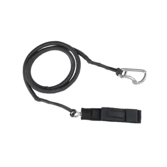 Ion Wing Leash Core Dyneema Carabiner 2026