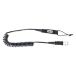 Ion Wing Board Leash Core Coiled Carabiner 2026