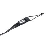 Ion Wing Board Leash Core Coiled Carabiner 2026 - Imagen 2
