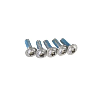 Ion Screws Spectre-Bar 2 /M4 TX20 (5pcs) (SS25 onw) 2026