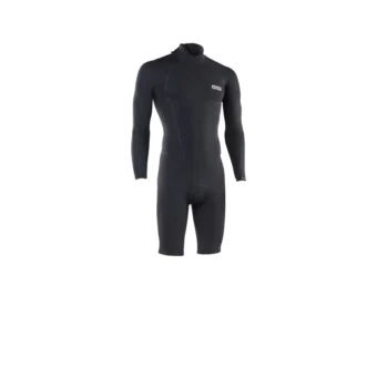 Ion Element 2/2 Shorty LS Back Zip men 2026