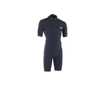 Ion Static 2/2 Shorty SS Back Zip men 2026