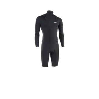 Ion Element 2/2 Shorty LS Front Zip men 2026