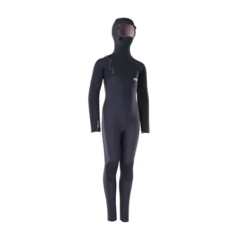 Ion Capture Amp 6/5 Hood Front Zip junior 2026