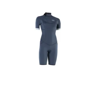 Ion Element 2/2 Shorty SS Back Zip women 2026