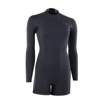 Ion Amaze Amp Shorty 2.0 LS Back Zip women 2026