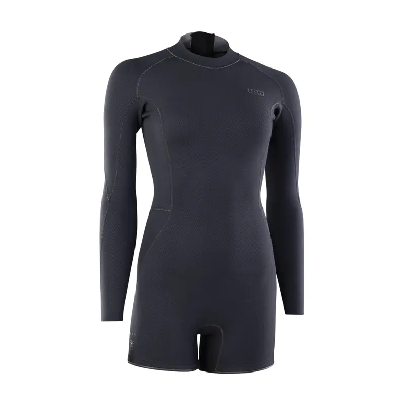 48253-4526_1 Ion Amaze Amp Shorty 2.0 LS Back Zip women 2026 - Imagen 1