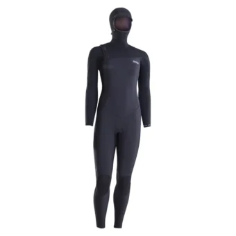 Ion Amaze Amp 6/5 Hood Front Zip women 2026