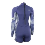 Ion Amaze Shorty 2.0 LS Back Zip women 2026 - Imagen 2