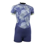 Ion Amaze Shorty 2.5  SS Back Zip women 2026 - Imagen 2