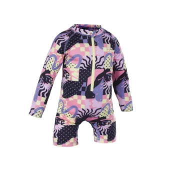 Ion Rashguard Toddler LS baby 2026