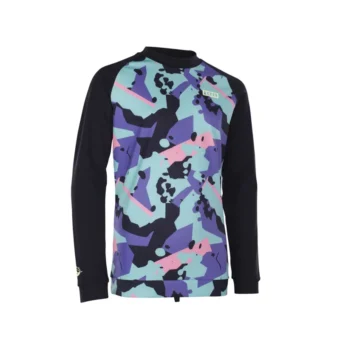 Ion Rashguard Capture LS grom 2026