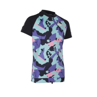 Ion Rashguard Capture SS grom 2026