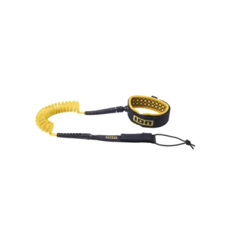 Ion Wing Board Leash Core Coiled Knee 2026