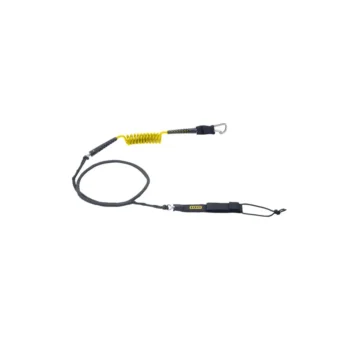 Ion Wing Board Leash Core Hybrid Carabiner 2026