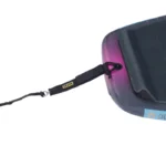 Ion Wing Board Leash Core Hybrid Carabiner 2026 - Imagen 2