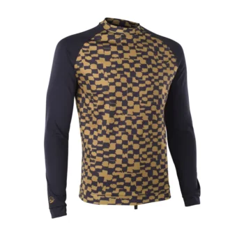 Ion Rashguard Maze LS men 2026