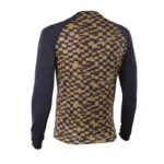 Ion Rashguard Maze LS men 2026 - Imagen 2