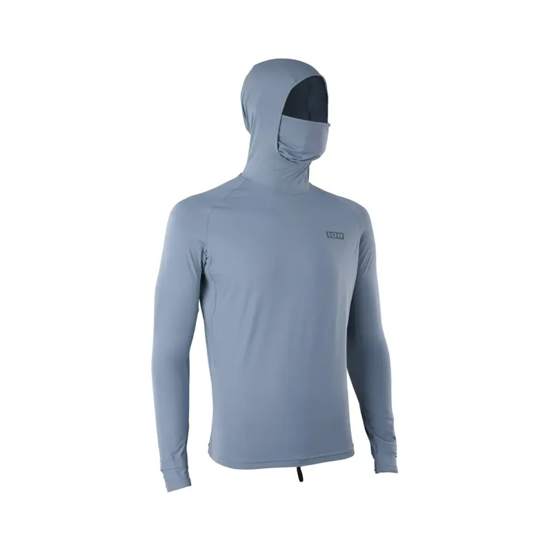 48262-4239_1 Ion Rashguard Storm Pro LS men 2026 - Imagen 1