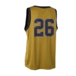 Ion Wetshirt Basketball men 2026 - Imagen 2