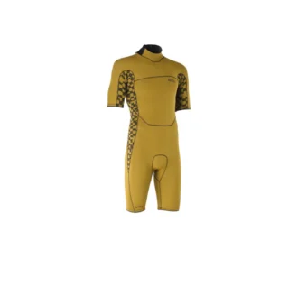 Ion Seek Core 2/2 Shorty SS Back Zip men 2026