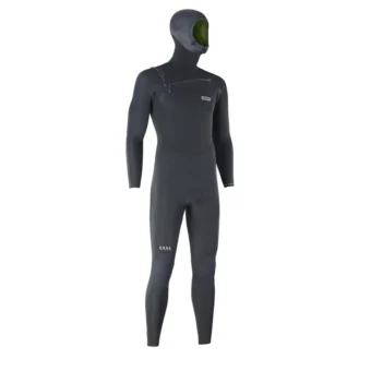 Ion Seek Core 5/4 Hood Front Zip men 2026