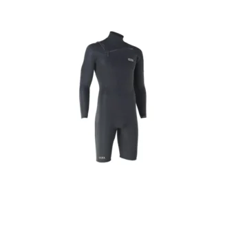Ion Seek Core 3/2 Shorty LS Front Zip men 2026