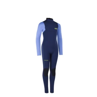 Ion Capture 4/3 Back Zip junior 2026