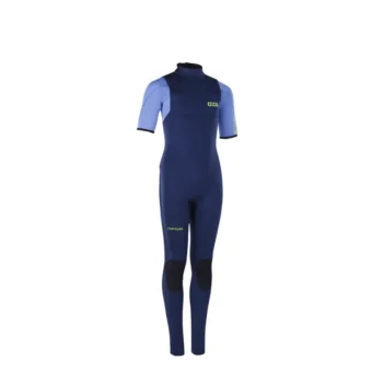 Ion Capture 3/2 SS Back Zip junior 2026