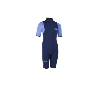 Ion Capture 2/2 Shorty SS Back Zip junior 2026