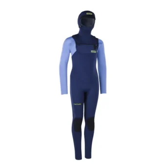 Ion Capture 6/5 Hood Front Zip junior 2026