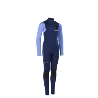 Ion Capture 5/4 Front Zip junior 2026