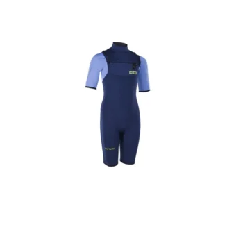 Ion Capture 2/2 Shorty SS Front Zip junior 2026
