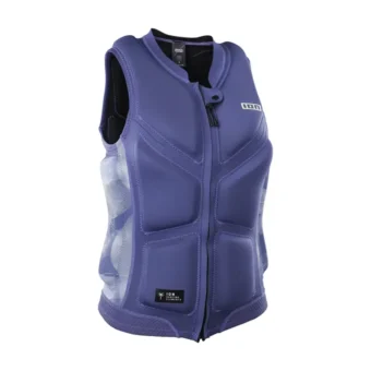 Ion Lunis Vest Front Zip women 2026