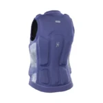 Ion Lunis Vest Front Zip women 2026 - Imagen 2