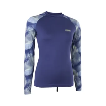 Ion Rashguard Lizz LS women 2026