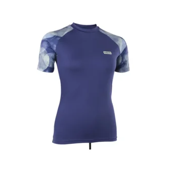 Ion Rashguard Lizz SS women 2026