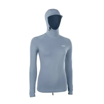 Ion Rashguard Sun Pro LS women 2026