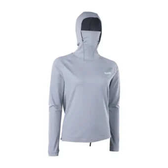 Ion Wetshirt Storm Pro LS women 2026