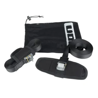 Ion Roof Straps 25 2026