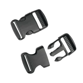 Ion Harn Sp Buckle 25mm f  Legstraps (2pair) (SS16 onwards) 2026