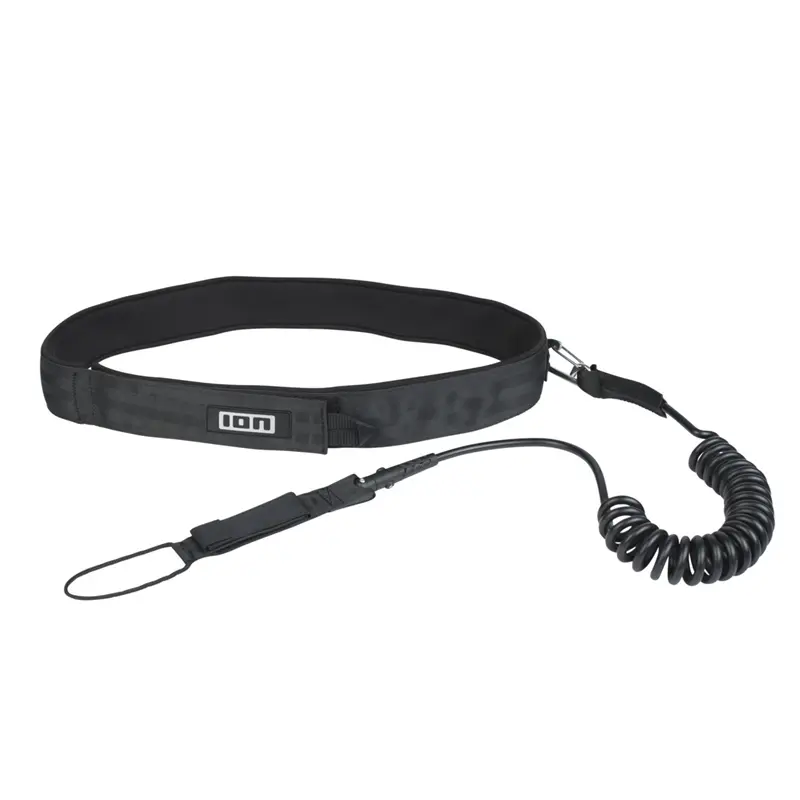 48700-7052_1 Ion Wing Board Leash Core Coiled Hip 2026 - Imagen 1