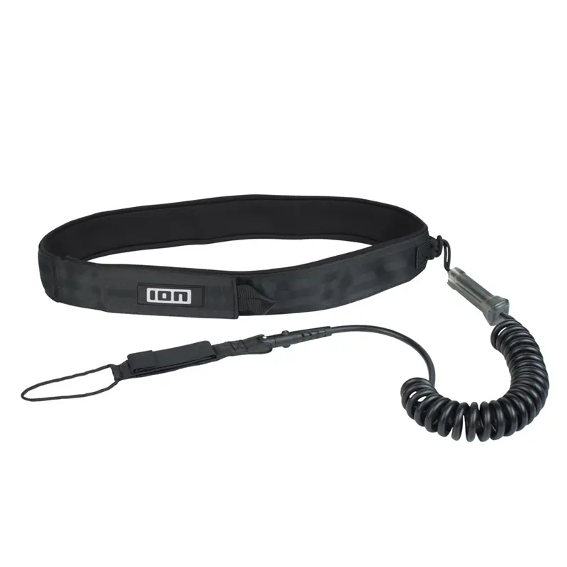 48700-7054_1 Ion Wing Board Leash Core Coiled Hip Release 2026 - Imagen 1